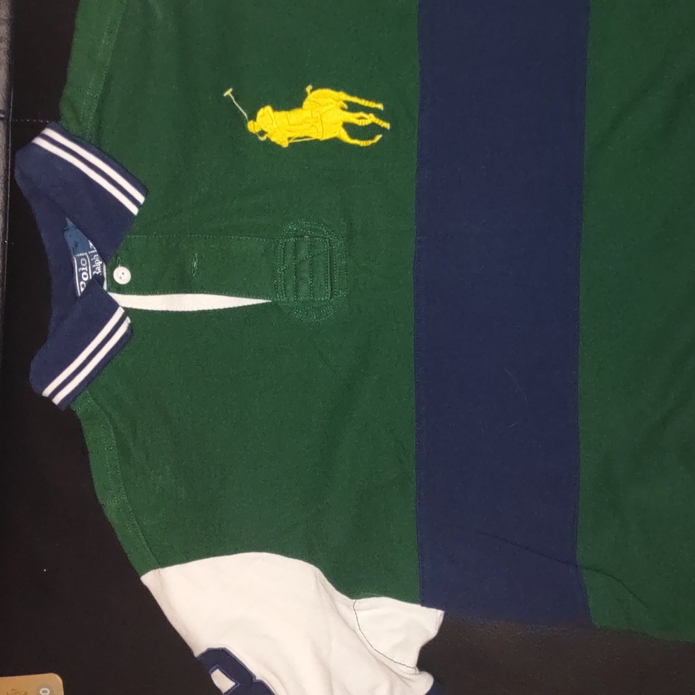 Bundle of polos - Picture 7 of 9